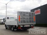 901817 open laadbak met hydraulische ramp